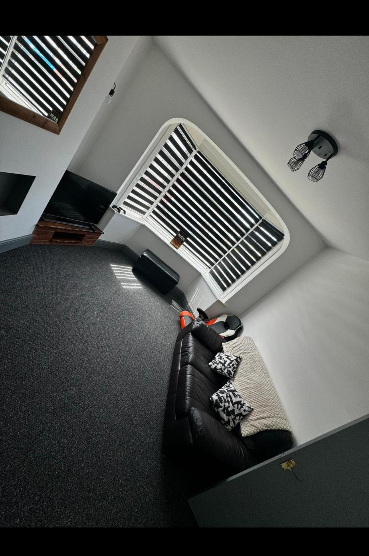 Melville House - Pet Friendly Blackpool Esterno foto