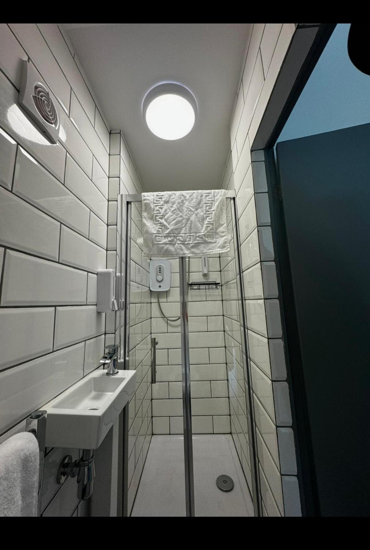 Melville House - Pet Friendly Blackpool Esterno foto