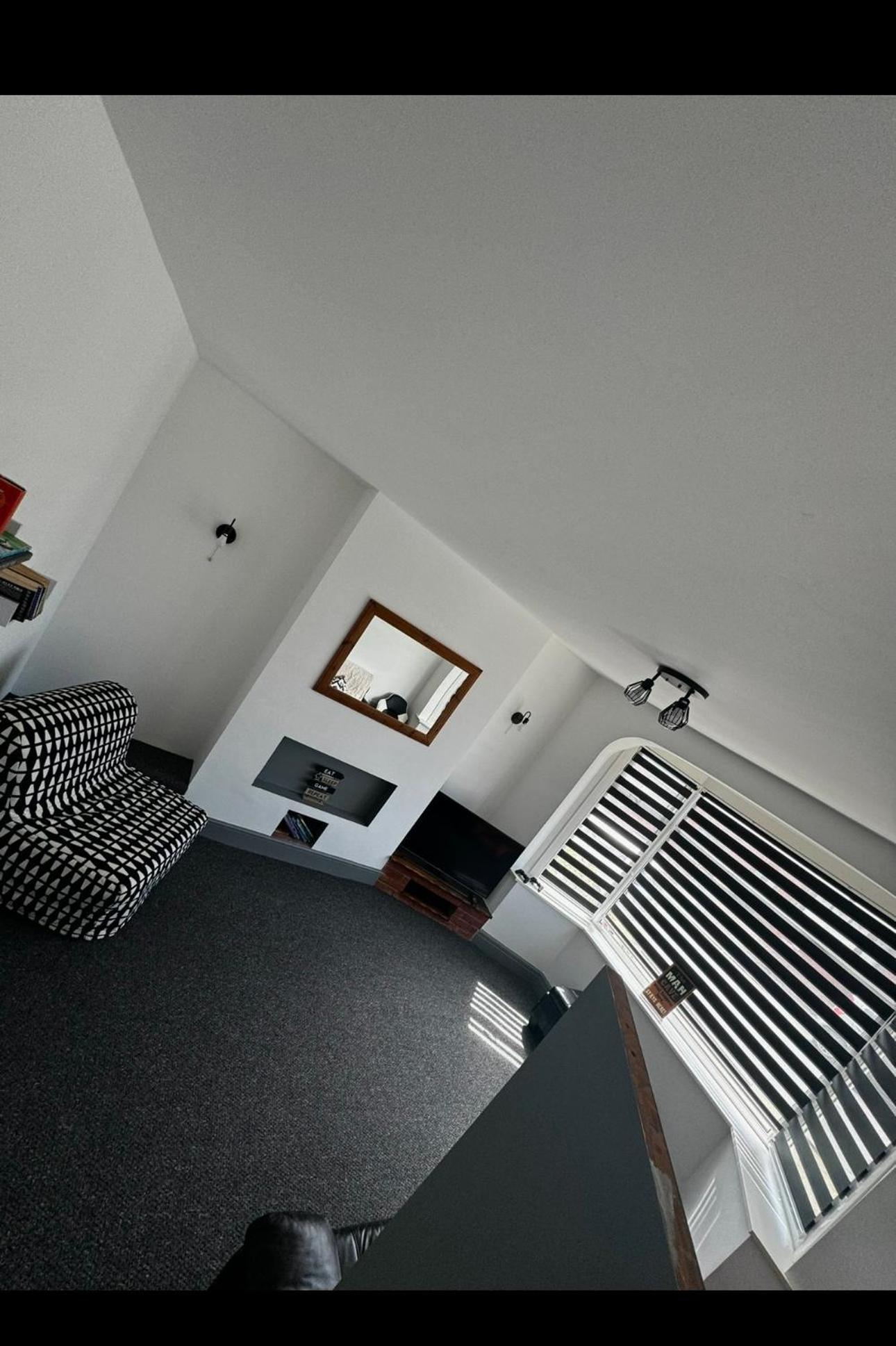 Melville House - Pet Friendly Blackpool Esterno foto