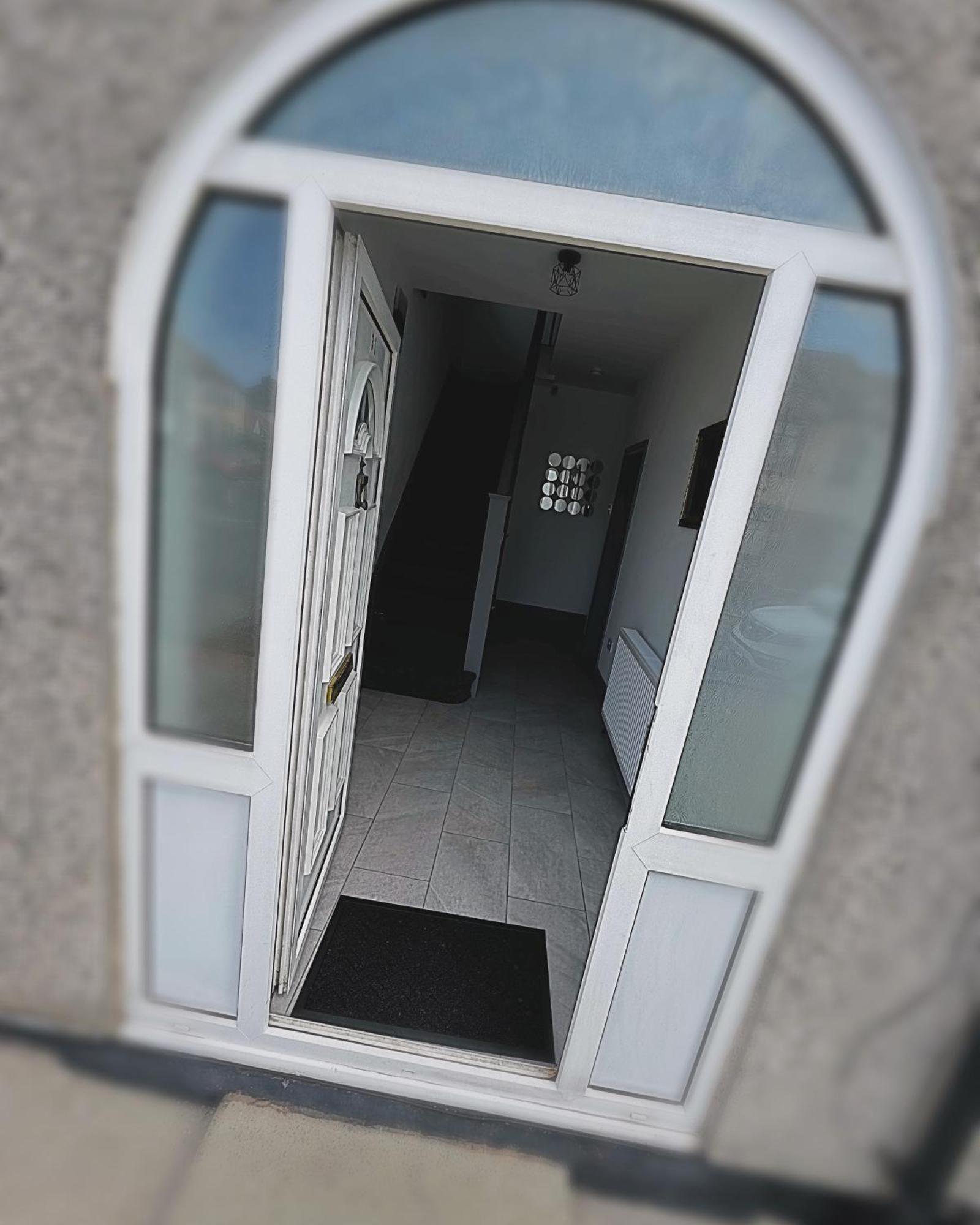 Melville House - Pet Friendly Blackpool Esterno foto